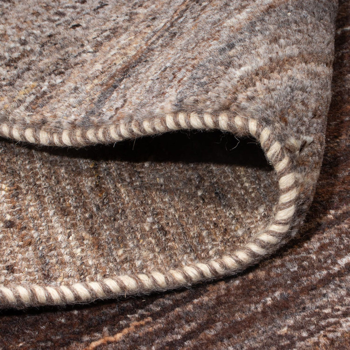 Gabbeh Rug - Perser - 200 x 145 cm - multicolored