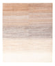 Gabbeh Persisch Teppich 192x150cm - Perserteppich Wollteppich