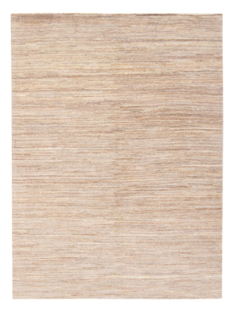 Gabbeh Rug - Perser - 197 x 147 cm - light beige