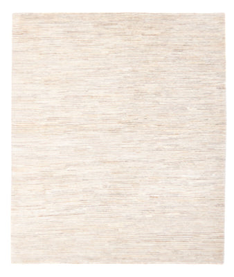 Gabbeh Rug - Perser - 197 x 150 cm - beige