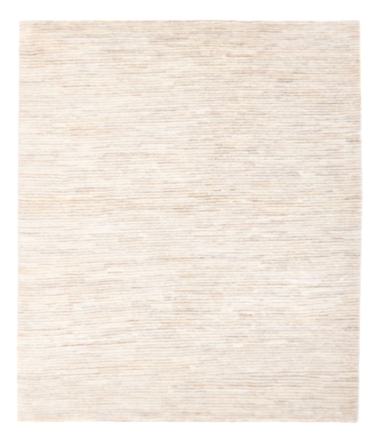 Gabbeh Rug - Perser - 197 x 150 cm - beige