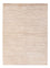 Gabbeh Rug - Perser - 203 x 148 cm - light beige