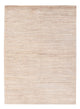 Gabbeh Persisch Teppich 203x148cm - Perserteppich Wollteppich
