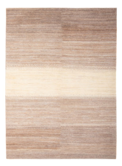Persian Gabbeh Rug 140x192cm - Perserteppich Wollteppich