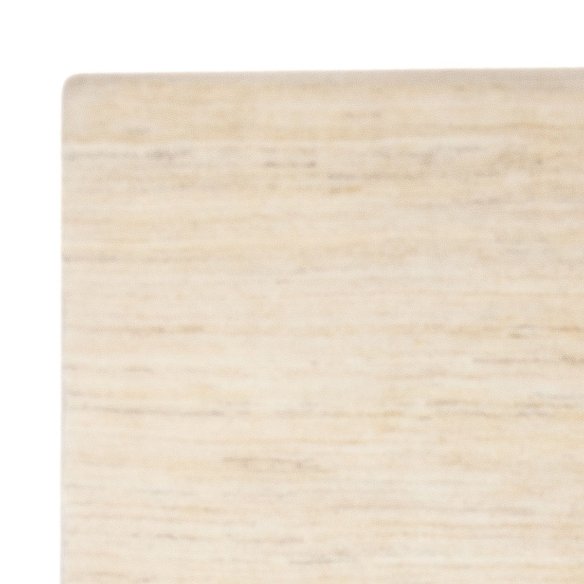 Gabbeh Rug - Perser - 193 x 147 cm - light beige