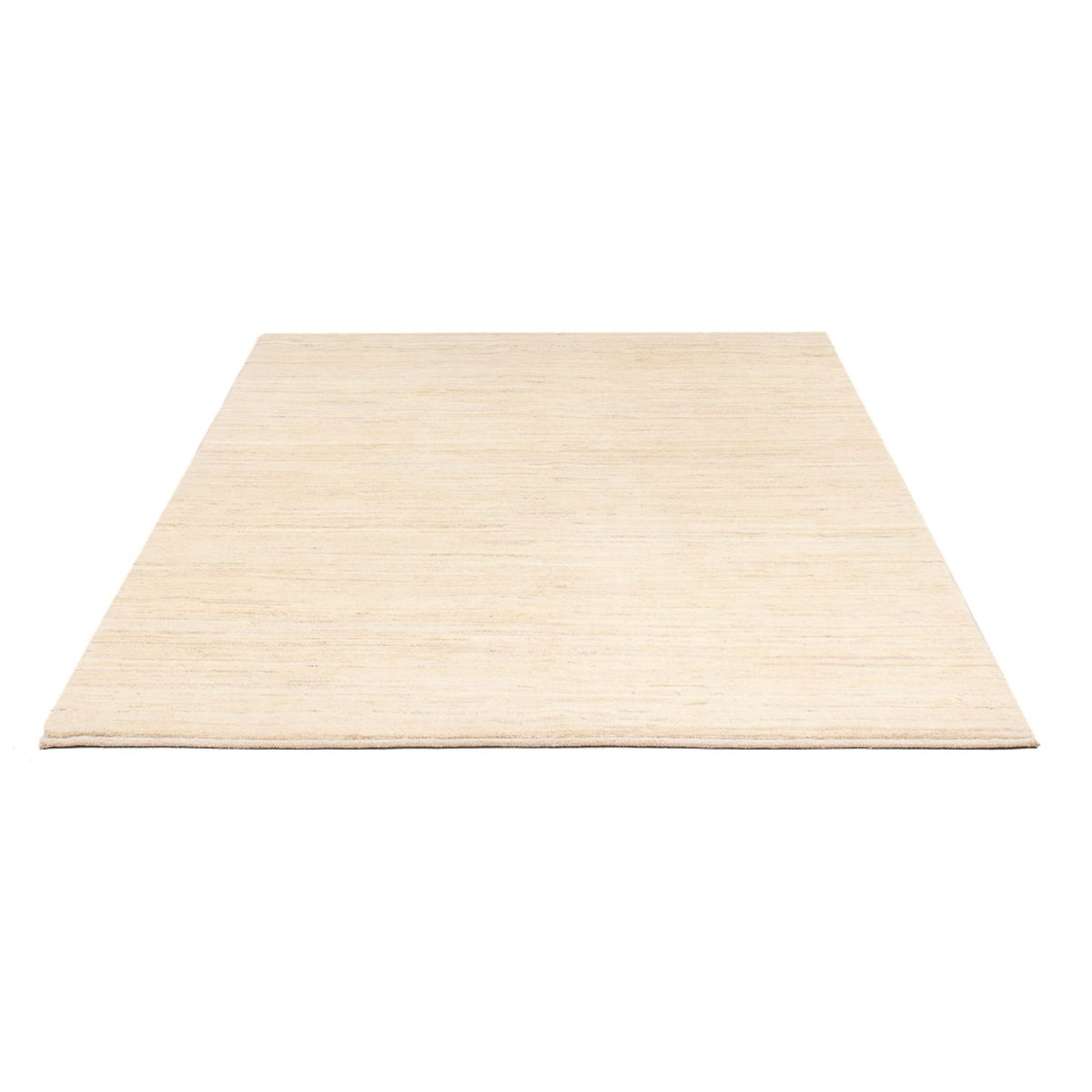 Gabbeh Rug - Perser - 193 x 147 cm - light beige
