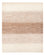 Gabbeh Rug - Perser - 201 x 150 cm - multicolored