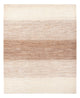 Persian Gabbeh Rug 201x150cm - Perserteppich Wollteppich