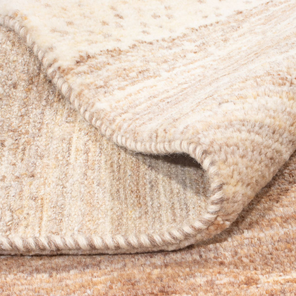 Gabbeh Rug - Perser - 201 x 150 cm - multicolored