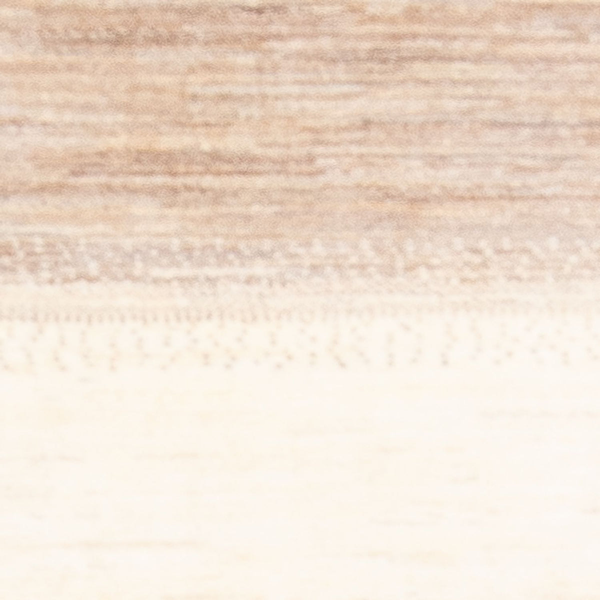 Runner Gabbeh Rug - Perser - 250 x 84 cm - natural