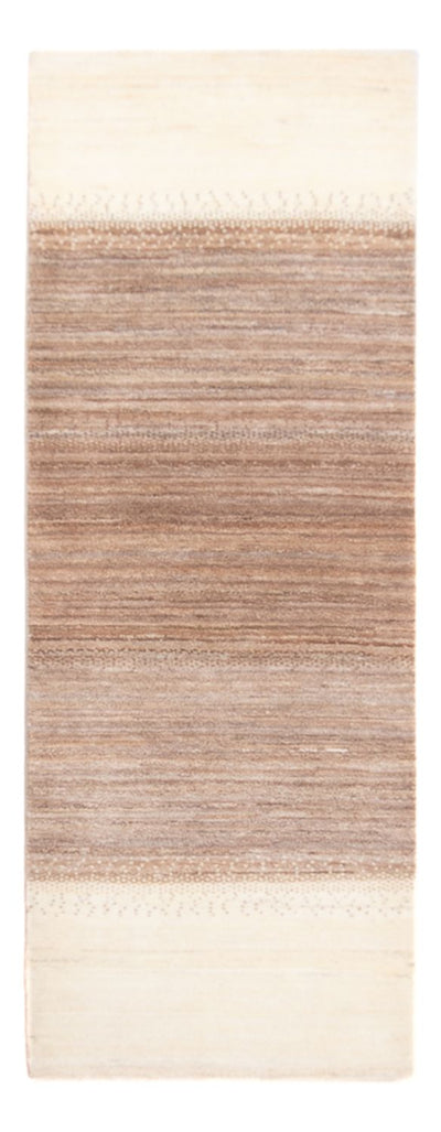 Persian Gabbeh Rug 86x239cm - Perserteppich Wollteppich