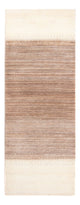Persian Gabbeh Rug 86x239cm - Perserteppich Wollteppich