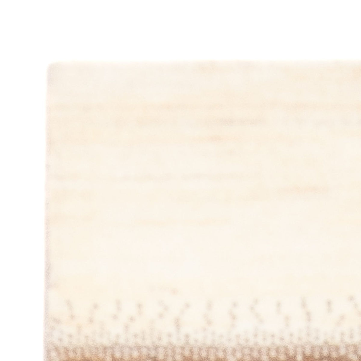 Persian Gabbeh Rug 86x239cm - Perserteppich Wollteppich