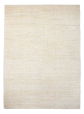 Gabbeh Rug - Perser - 245 x 174 cm - light beige