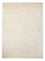 Gabbeh Rug - Perser - 245 x 174 cm - light beige