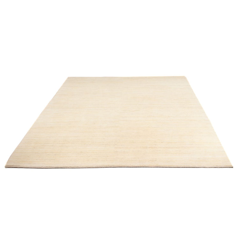 Gabbeh Rug - Perser - 245 x 174 cm - light beige