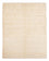 Gabbeh Rug - Perser - 225 x 174 cm - light beige