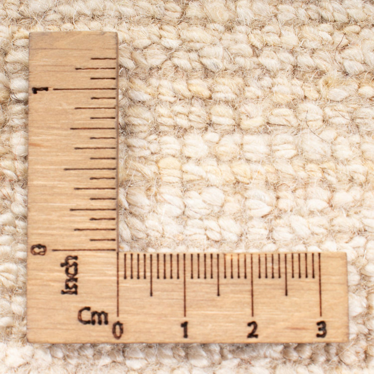 Gabbeh Rug - Perser - 195 x 152 cm - multicolored