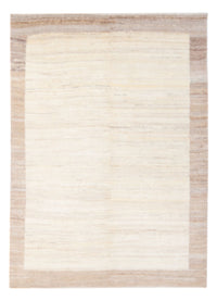 Gabbeh Rug - Perser - 191 x 145 cm - light beige