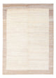 Gabbeh Persisch Teppich 191x145cm - Perserteppich Wollteppich