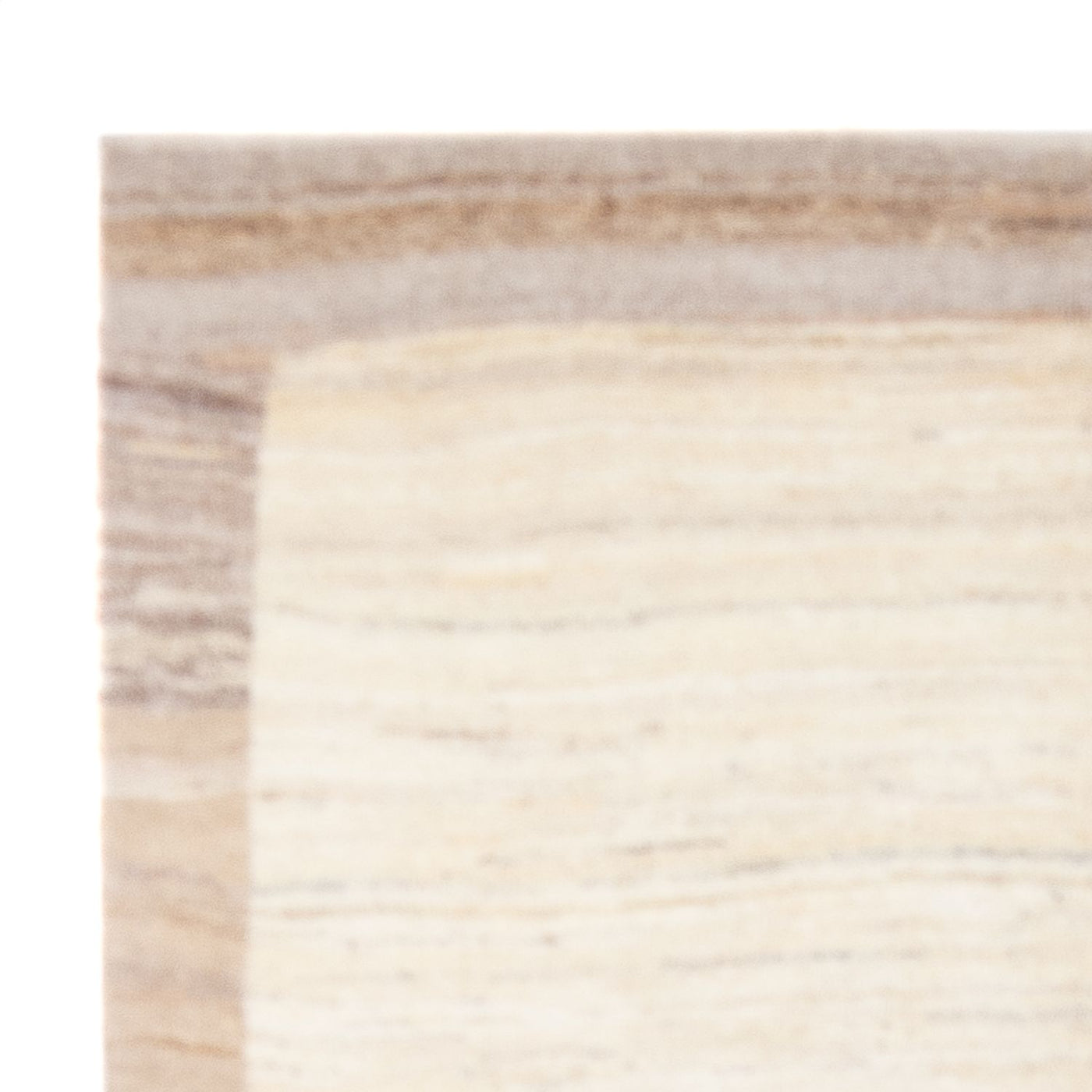Gabbeh Persisch Teppich 191x145cm - Perserteppich Wollteppich
