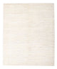 Persian Gabbeh Rug 190x154cm - Perserteppich Wollteppich