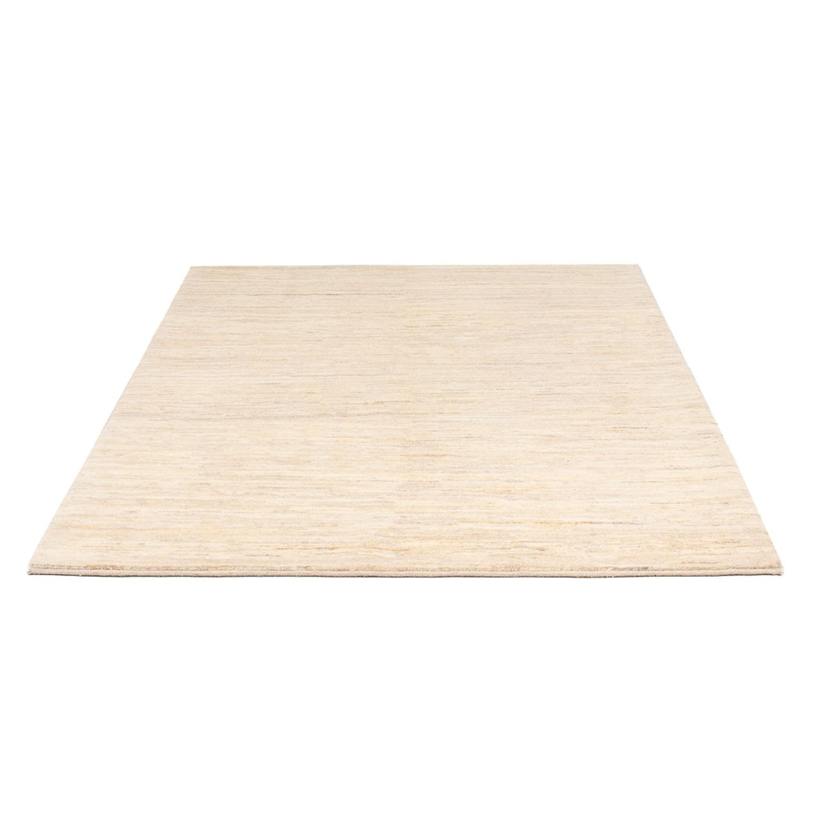 Gabbeh Rug - Perser - 190 x 154 cm - light beige