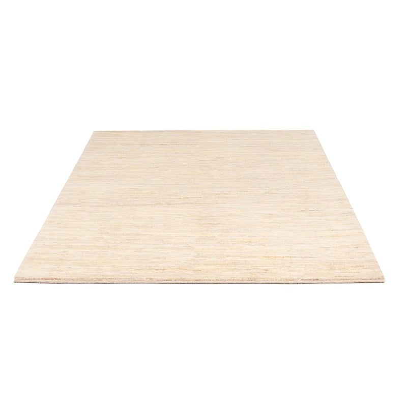 Gabbeh Rug - Perser - 190 x 154 cm - light beige