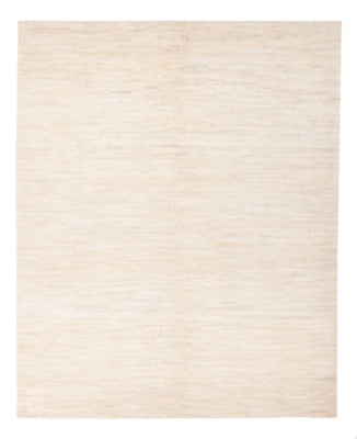 Gabbeh Rug - Perser - 200 x 155 cm - light beige