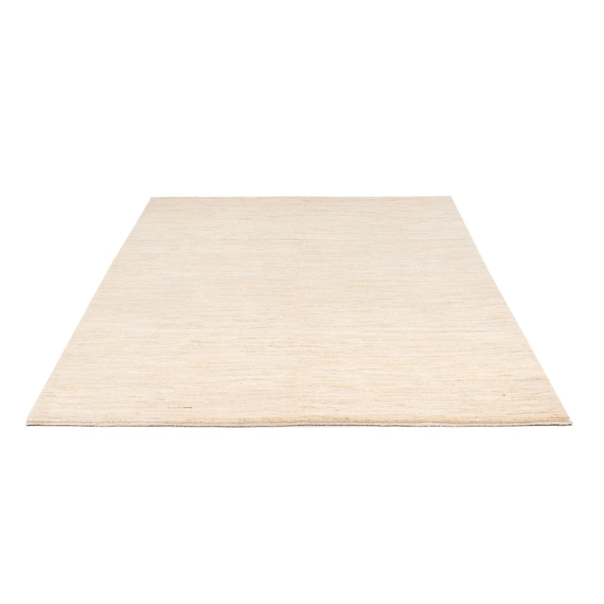 Gabbeh Rug - Perser - 200 x 155 cm - light beige