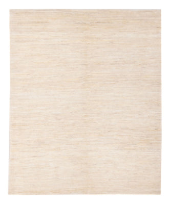 Gabbeh Rug - Perser - 183 x 151 cm - light beige
