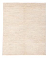 Gabbeh Rug - Perser - 183 x 151 cm - light beige