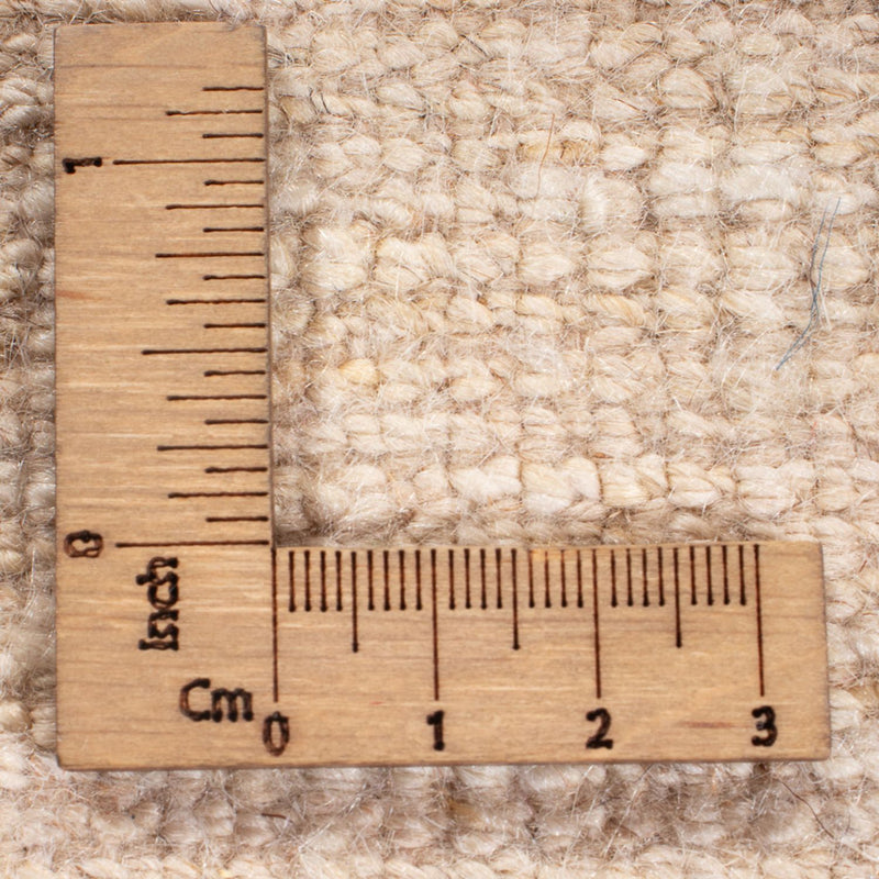 Gabbeh Rug - Perser - 183 x 151 cm - light beige