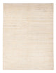 Gabbeh Persisch Teppich 212x160cm - Perserteppich Wollteppich
