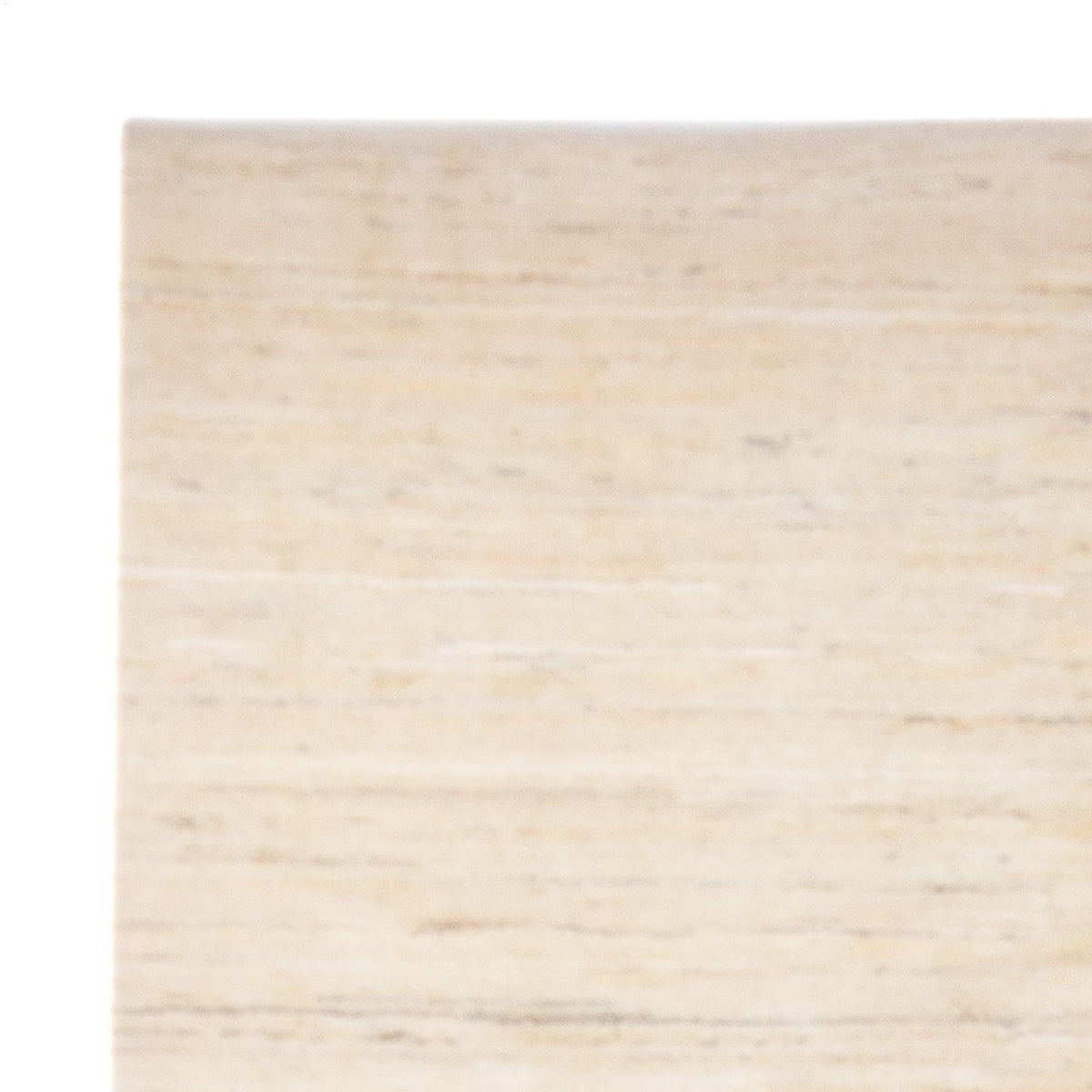 Gabbeh Rug - Perser - 212 x 160 cm - light beige