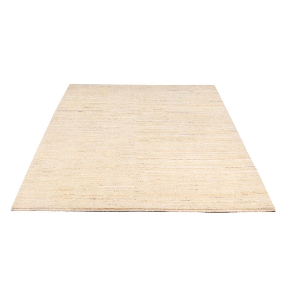Gabbeh Rug - Perser - 212 x 160 cm - light beige
