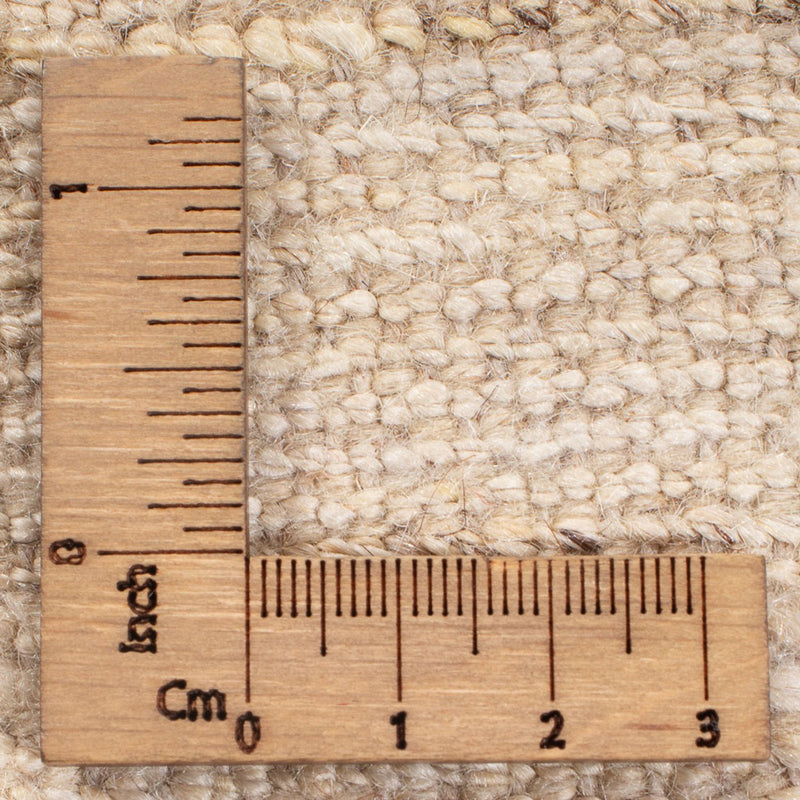 Gabbeh Rug - Perser - 212 x 160 cm - light beige