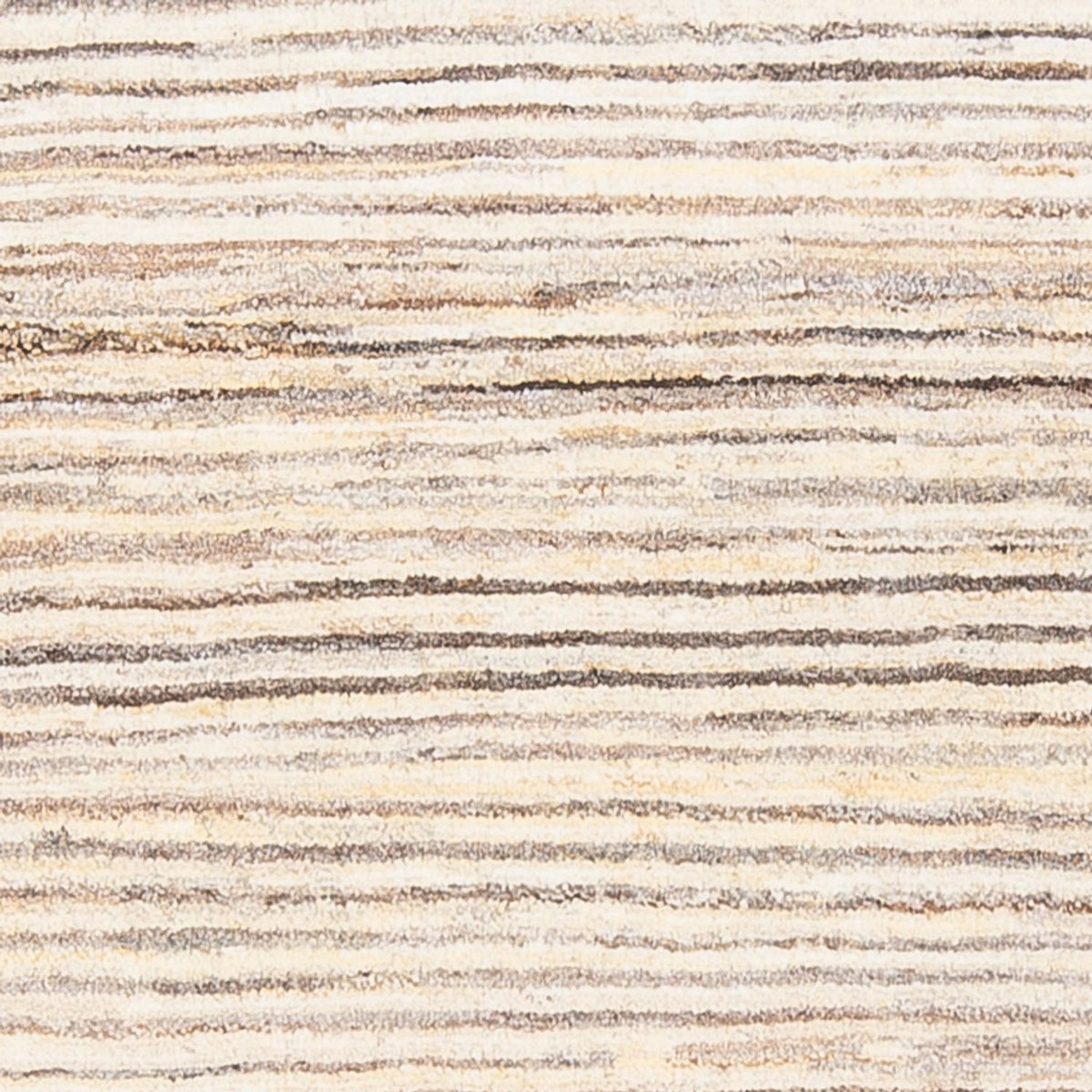 Gabbeh Rug - Perser - 142 x 98 cm - light beige