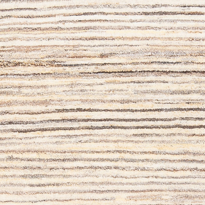 Gabbeh Rug - Perser - 142 x 98 cm - light beige