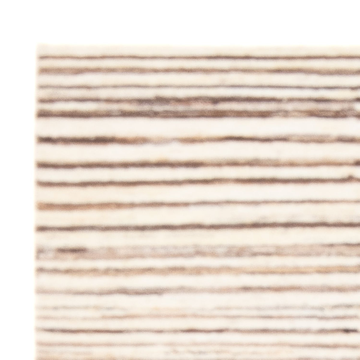 Gabbeh Rug - Perser - 138 x 100 cm - multicolored