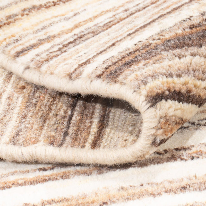 Gabbeh Rug - Perser - 138 x 100 cm - multicolored