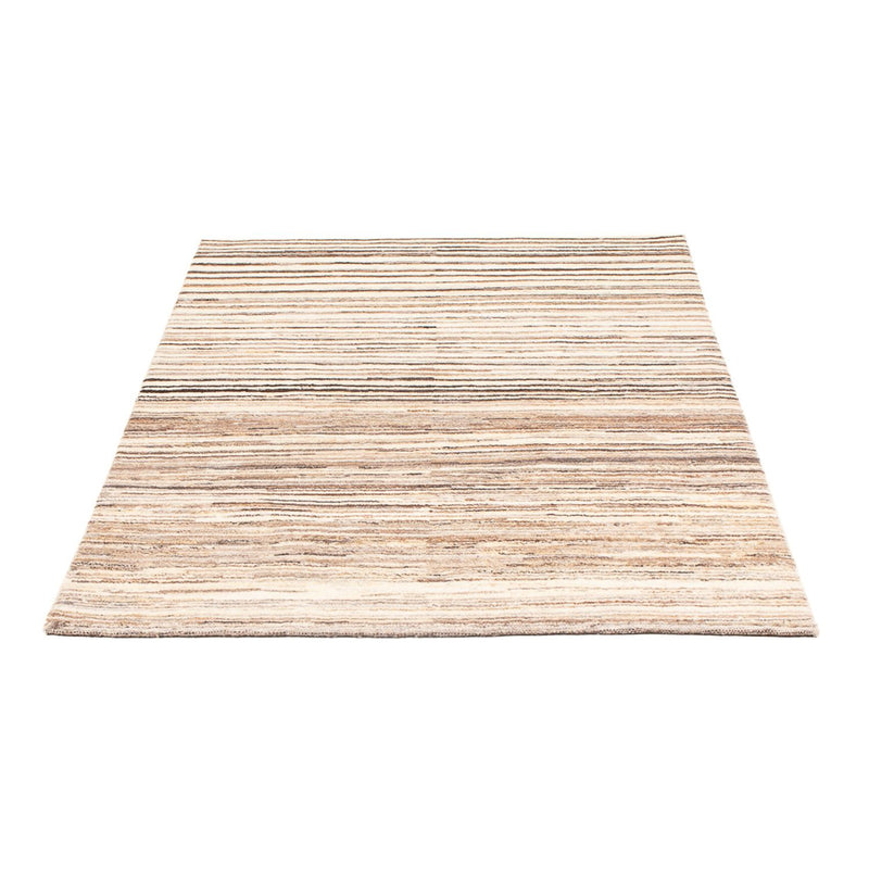 Gabbeh Rug - Perser - 138 x 100 cm - multicolored