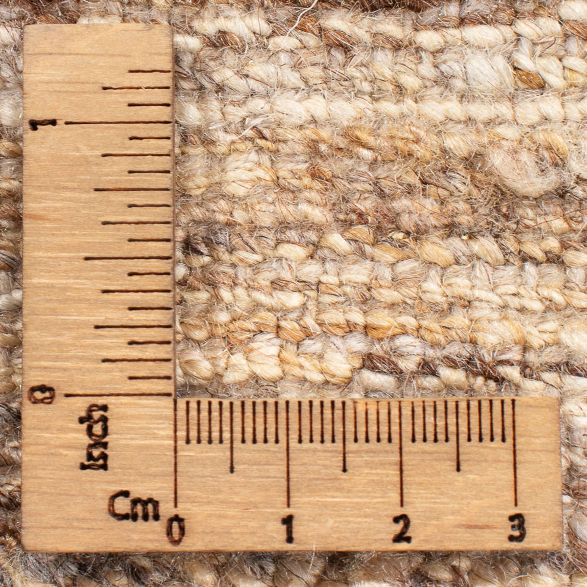 Gabbeh Rug - Perser - 138 x 100 cm - multicolored