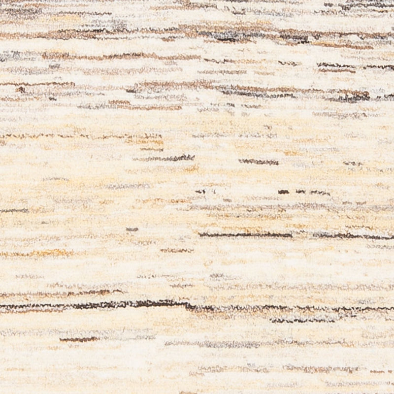 Gabbeh Rug - Perser - 142 x 98 cm - light beige