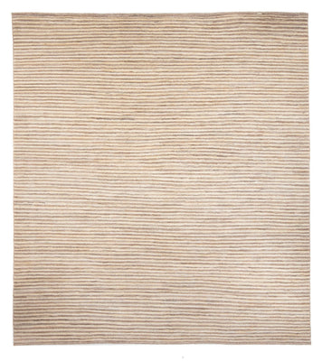 Gabbeh Rug - Perser - 290 x 250 cm - light beige