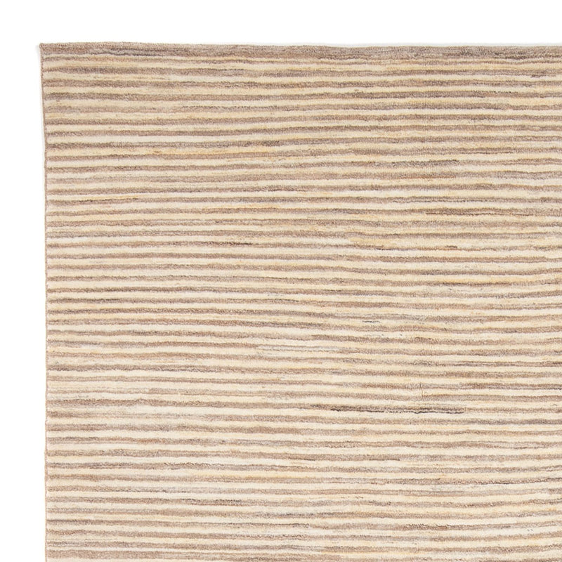 Gabbeh Rug - Perser - 290 x 250 cm - light beige
