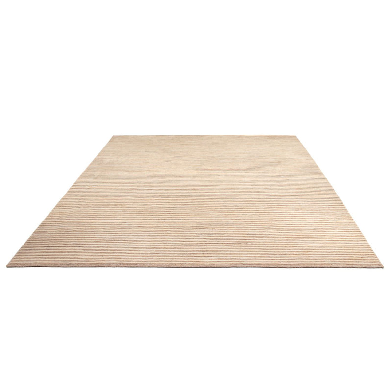 Gabbeh Rug - Perser - 290 x 250 cm - light beige