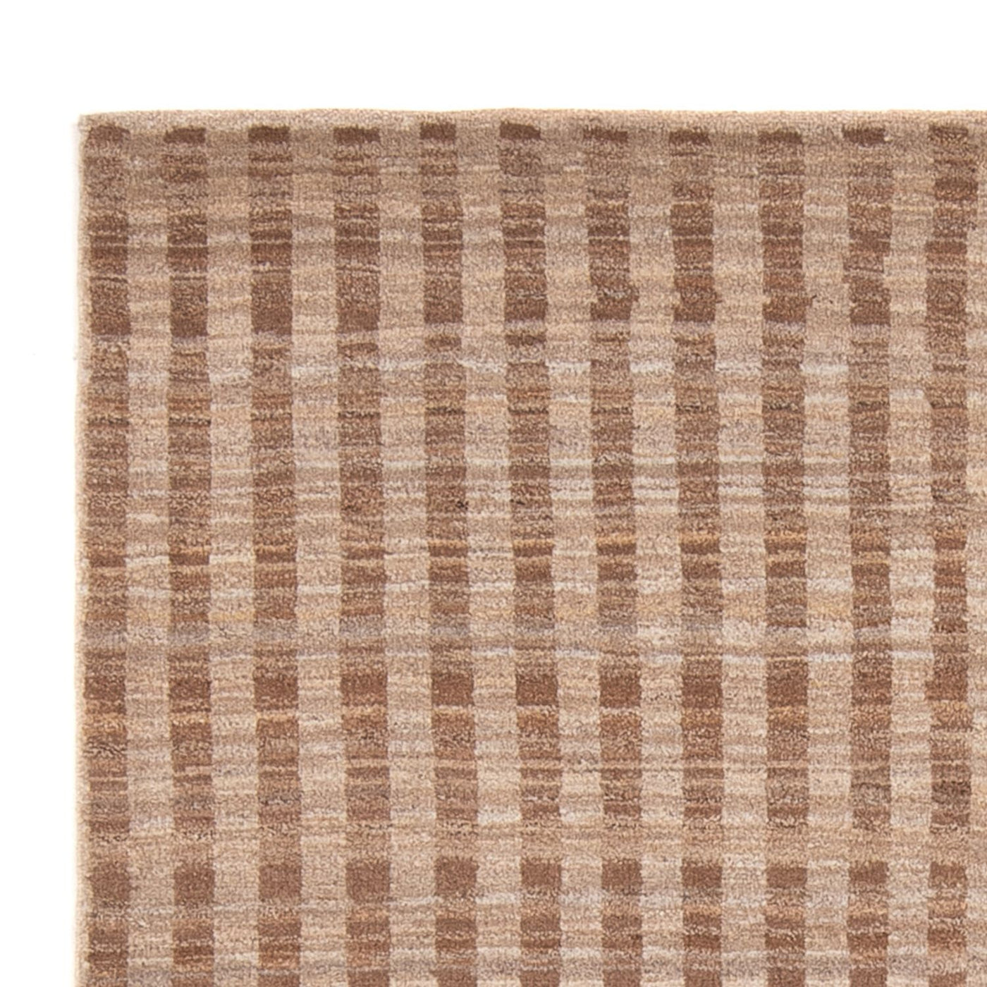 Persian Gabbeh Rug 240x163cm - Perserteppich Wollteppich