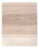 Persian Gabbeh Rug 196x146cm - Perserteppich Wollteppich