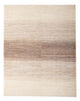 Persian Gabbeh Rug 148x193cm - Perserteppich Wollteppich